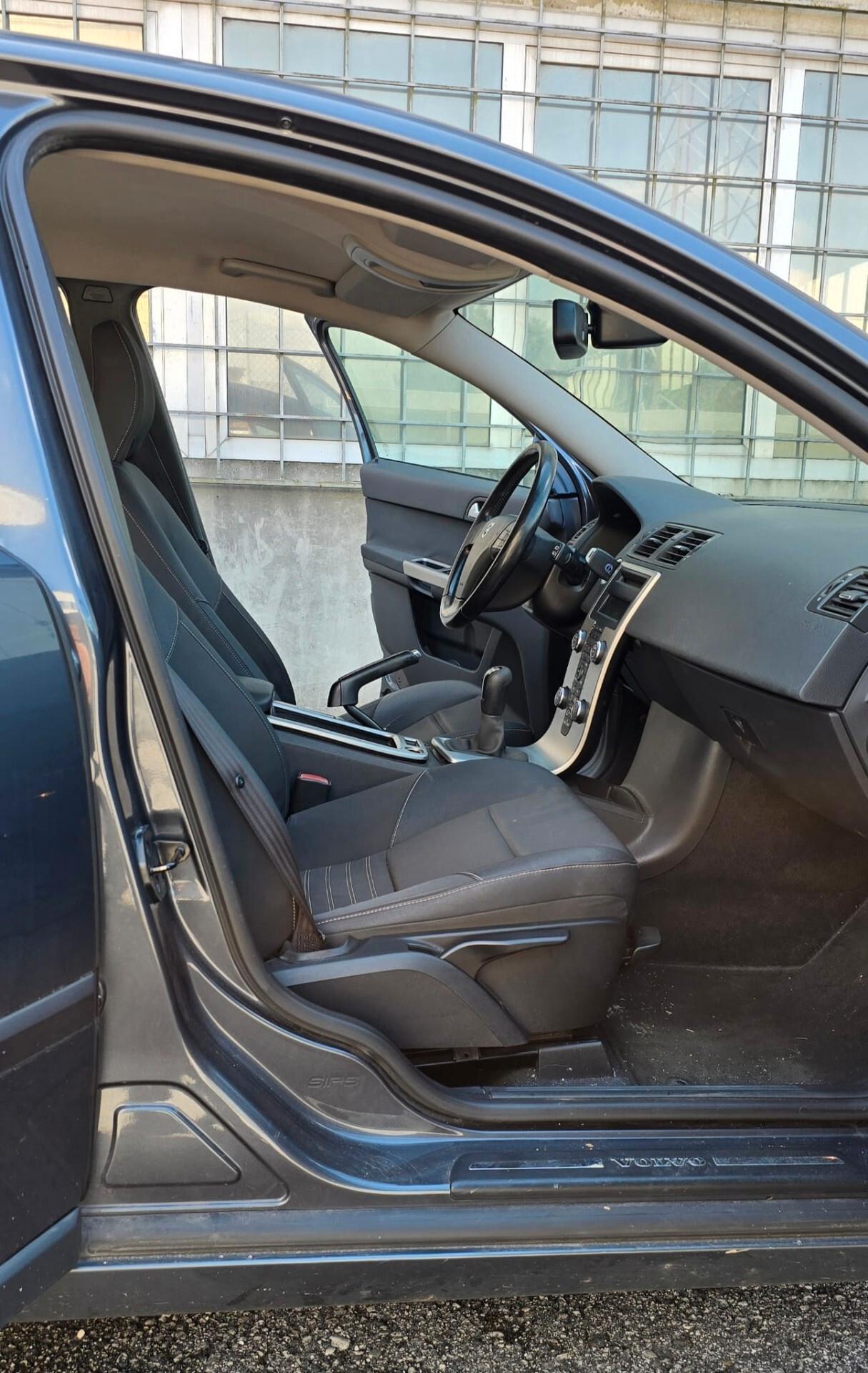 Volvo V50 2.0 D cat Summum