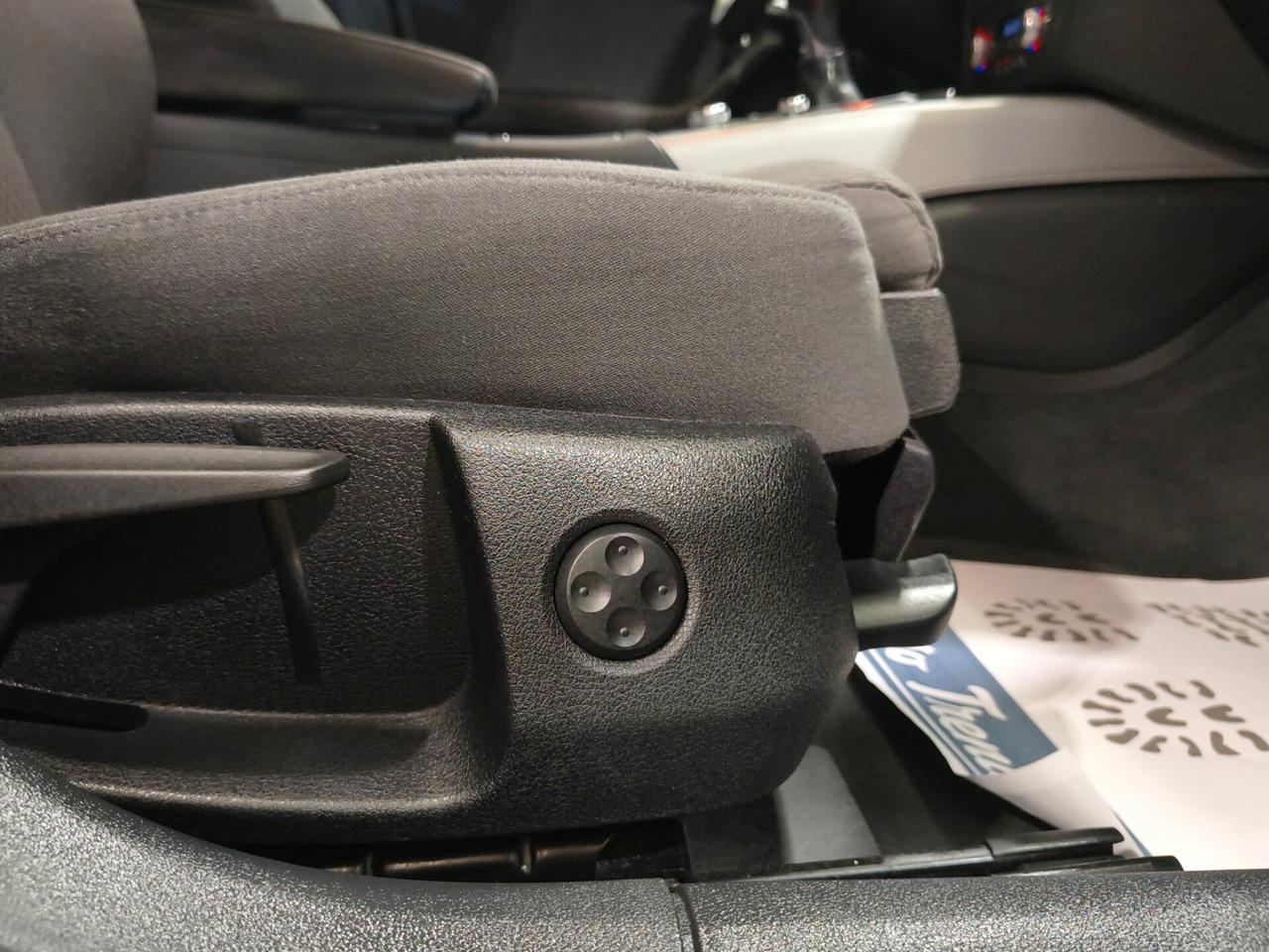 Audi A6 2.0 TDI _LIMOUSINE_ Berlina