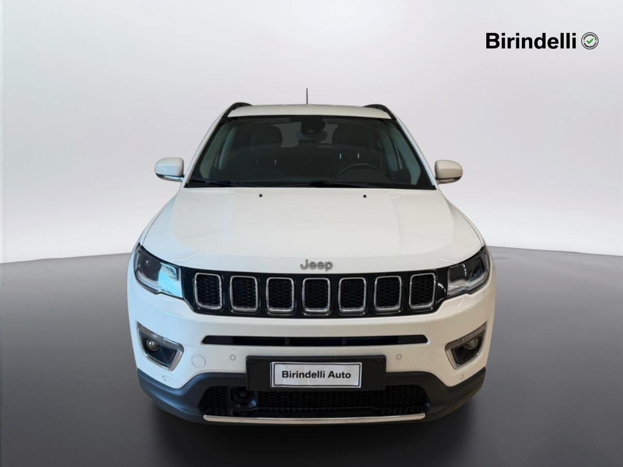 JEEP Compass 2ª serie - Compass 1.6 Multijet II 2WD Limited
