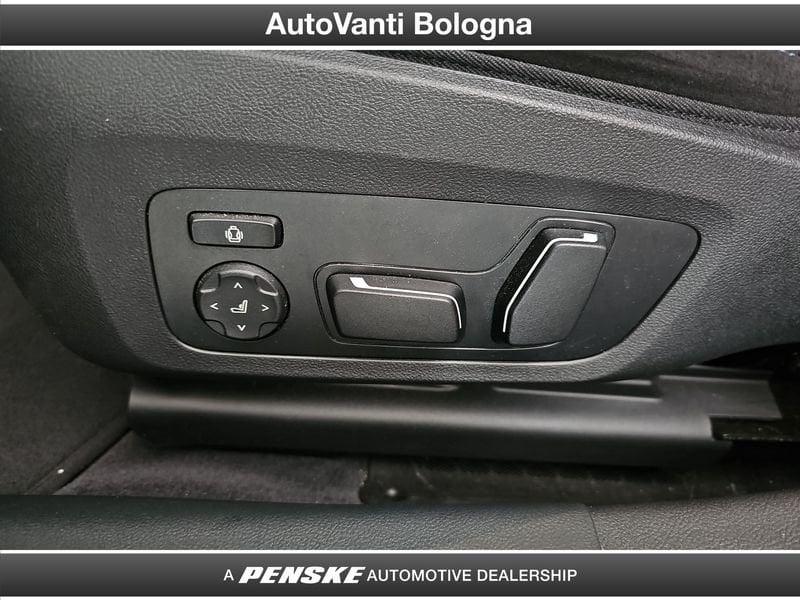 BMW Serie 4 420d Gran Coupe mhev 48V xdrive MSport Pro auto