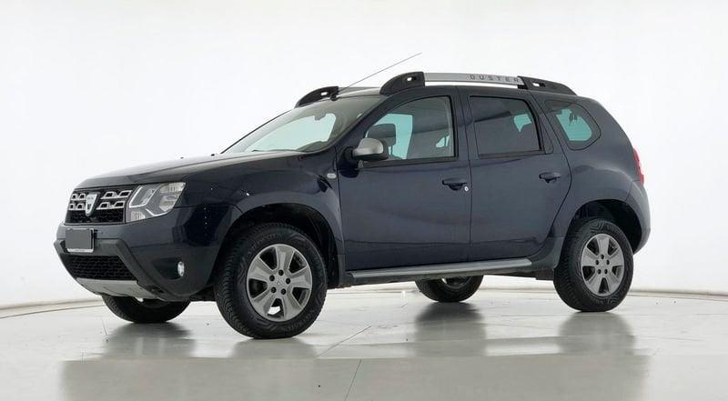 Dacia Duster 1.5 dCi 110CV Start&Stop 4x2 Lauréate