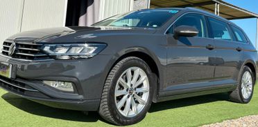 Volkswagen Passat DIESEL 2.0 TDI