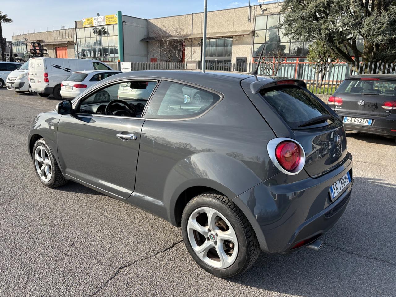 Alfa Romeo MiTo 1.4 78 CV 8V S&S