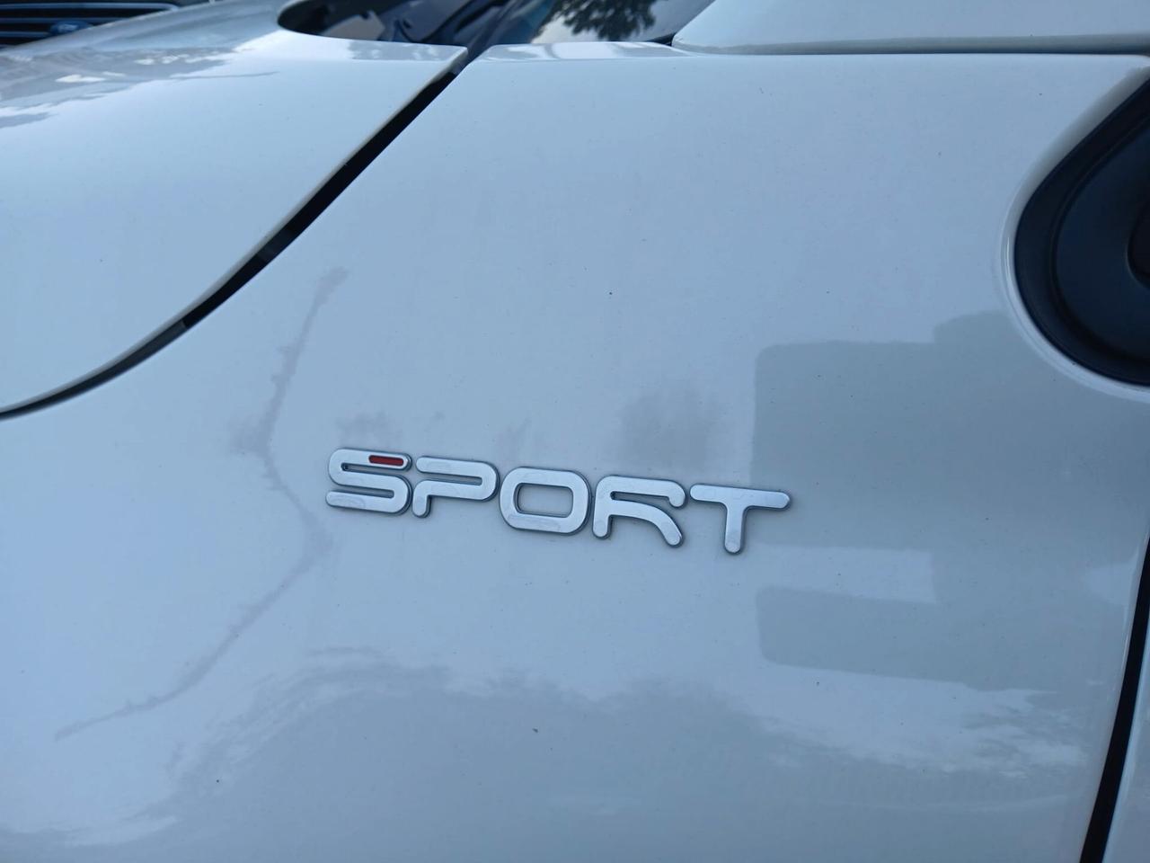 Fiat 500X 1.3 MultiJet 95 CV Sport