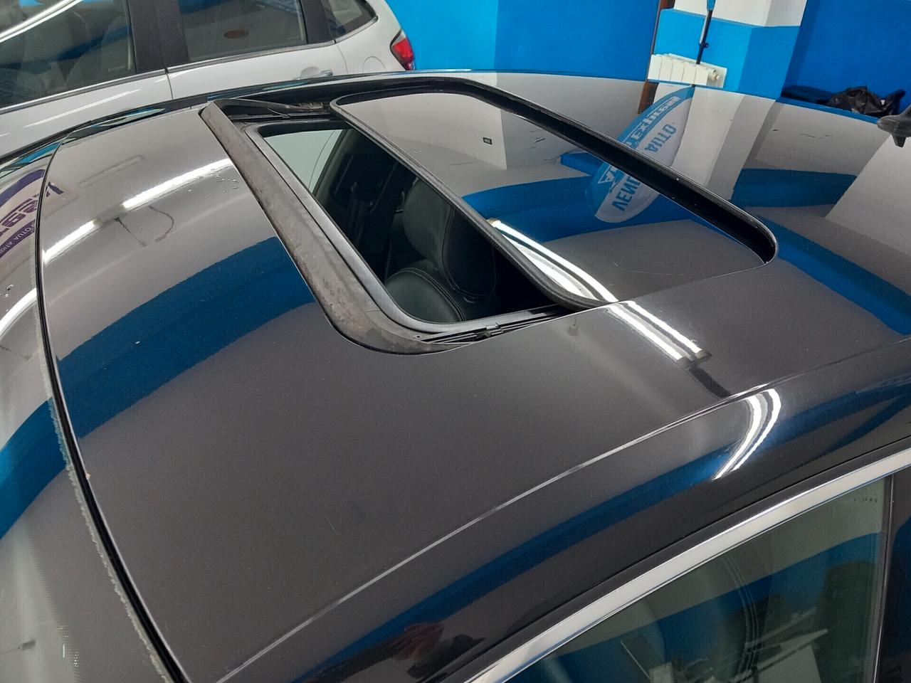 Audi A5 SPB 2.0 TDI 177 cv anno 2013 automatica 209 mila km