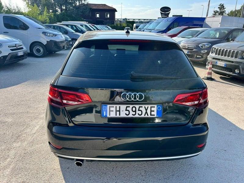 Audi A3 SPB 1.6 TDI Sport