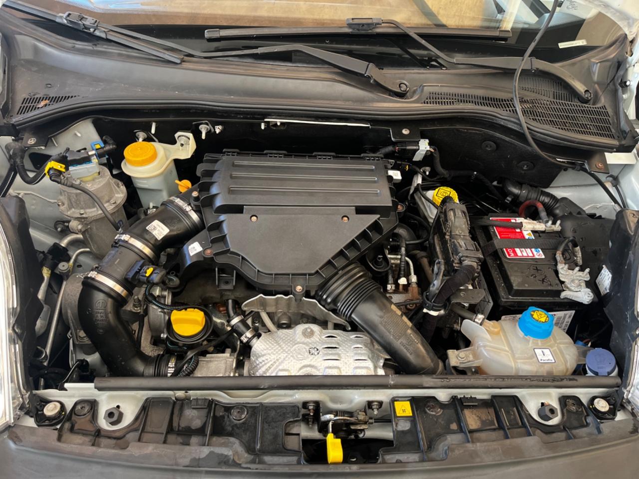 Fiat Qubo 1.3 MJT 80 CV MOTORE NUOVO