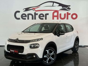 Citroen C3 BlueHDi 100 S&S Feel