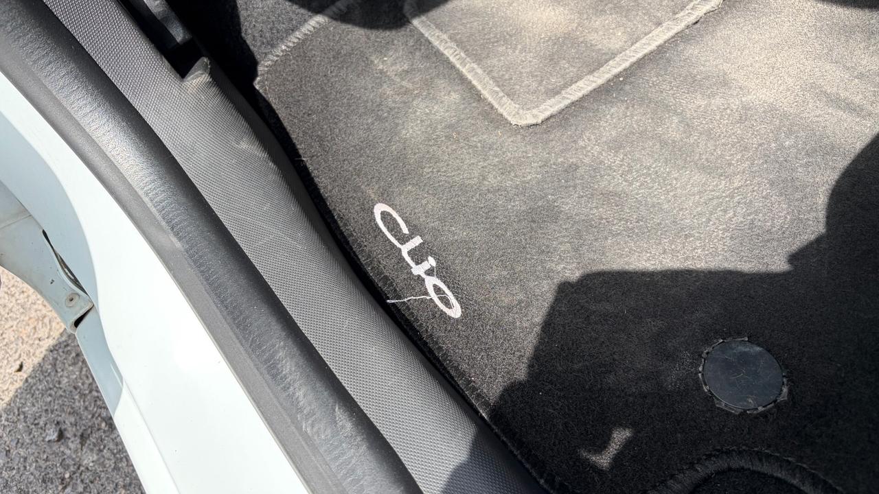 Renault Clio 1.2 75CV 5 porte Live