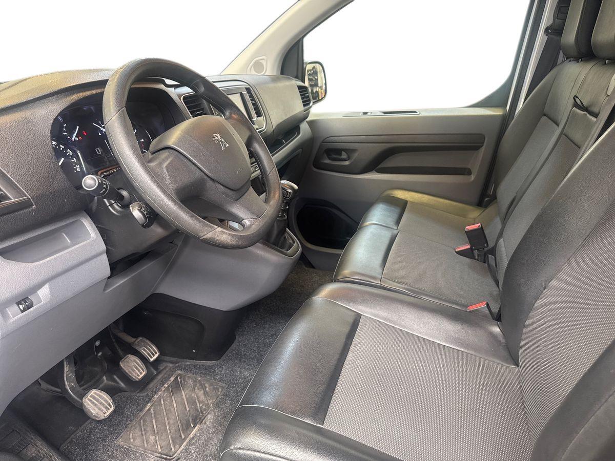 PEUGEOT Expert 4ª serie - Expert BlueHDi 150 S&S PL-TN Furgone Premium Standard