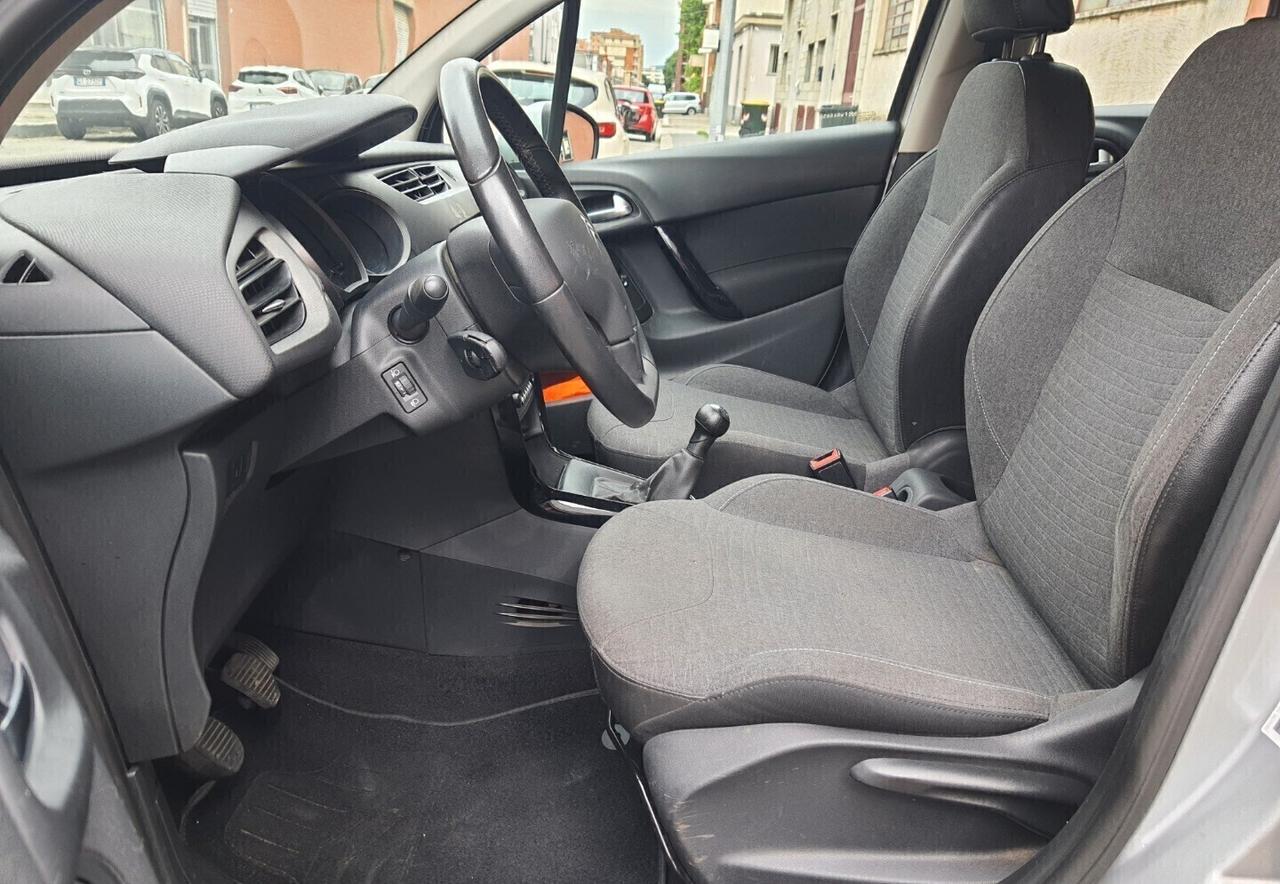 CITROEN C3 PureTech 1.200 82cv Live Edition