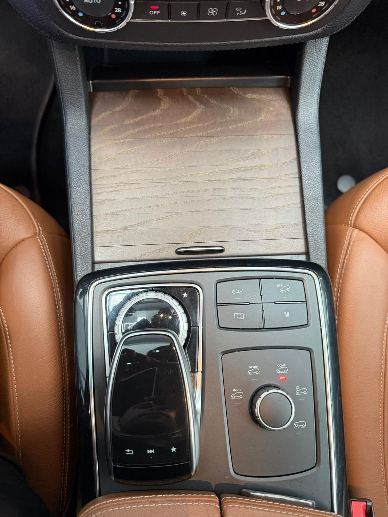 Mercedes-benz GLE 350 250 d 4Matic Premium Plus