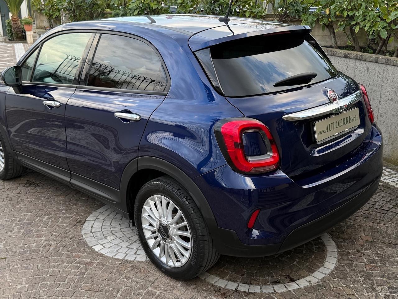 Fiat 500X 1.3 MultiJet 95 CV Connect