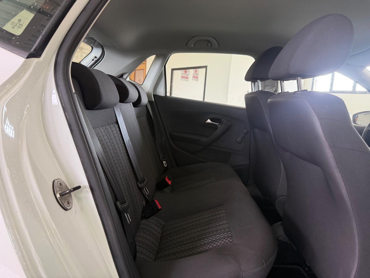 Volkswagen Polo 1.4 TDI 5p. Fresh