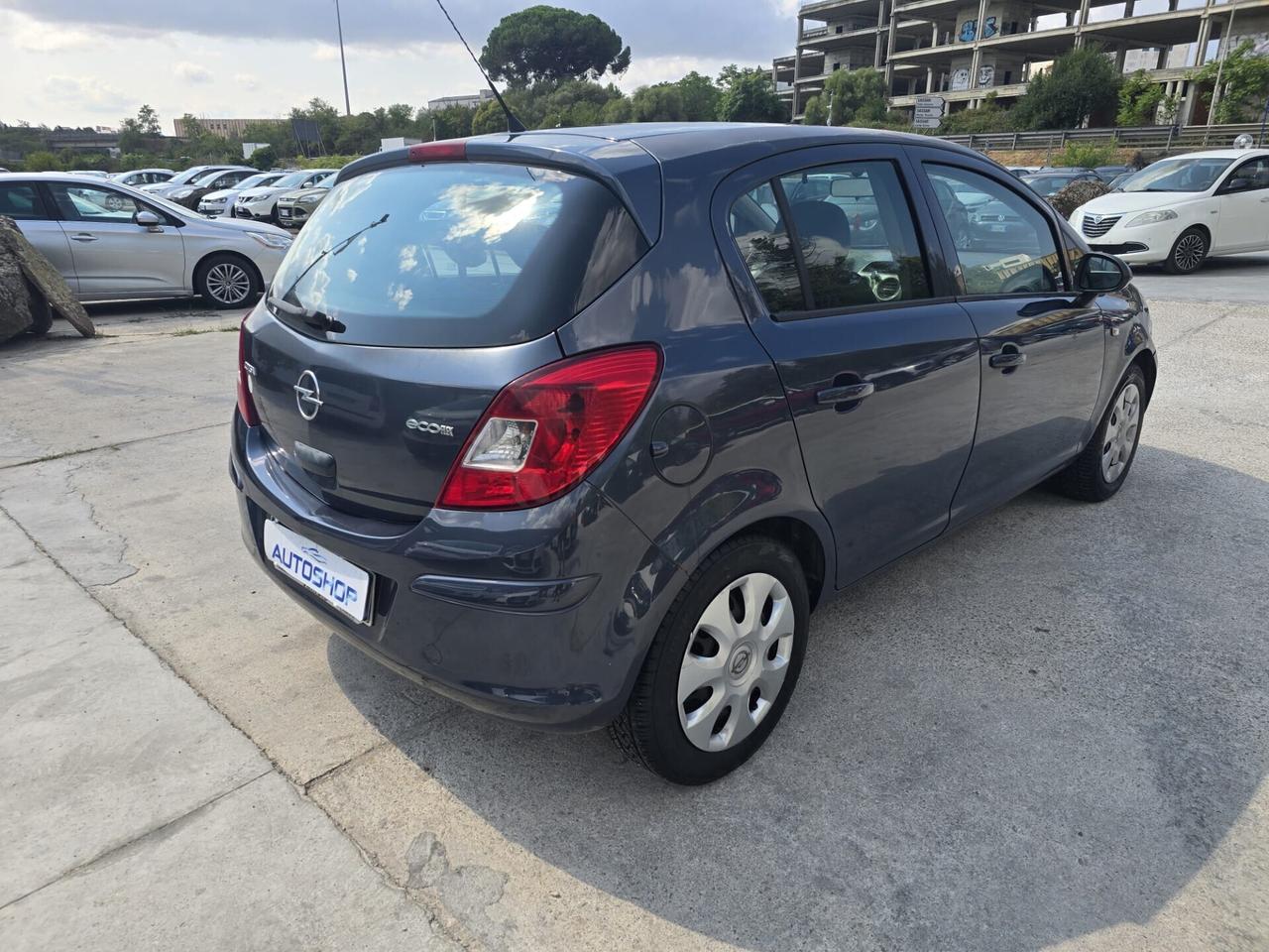 Opel Corsa 1.3 CDTI 75CV ecoFLEX 5 porte Cosmo