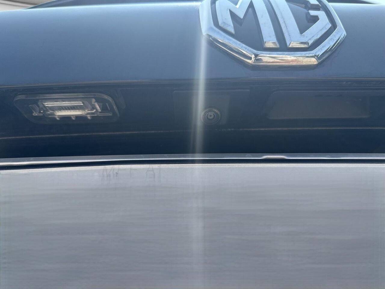 MG HS I - HS 1.5 t Luxury
