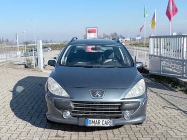 Peugeot 307 1.6 HDi SW 2007 NEOP.