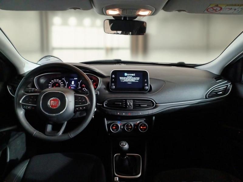 FIAT TIPO 1.3 MJT 95 CV 5M SES BUSINESS STATION WAGON