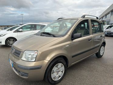 Fiat Panda 1.2 Dynamic 60cv