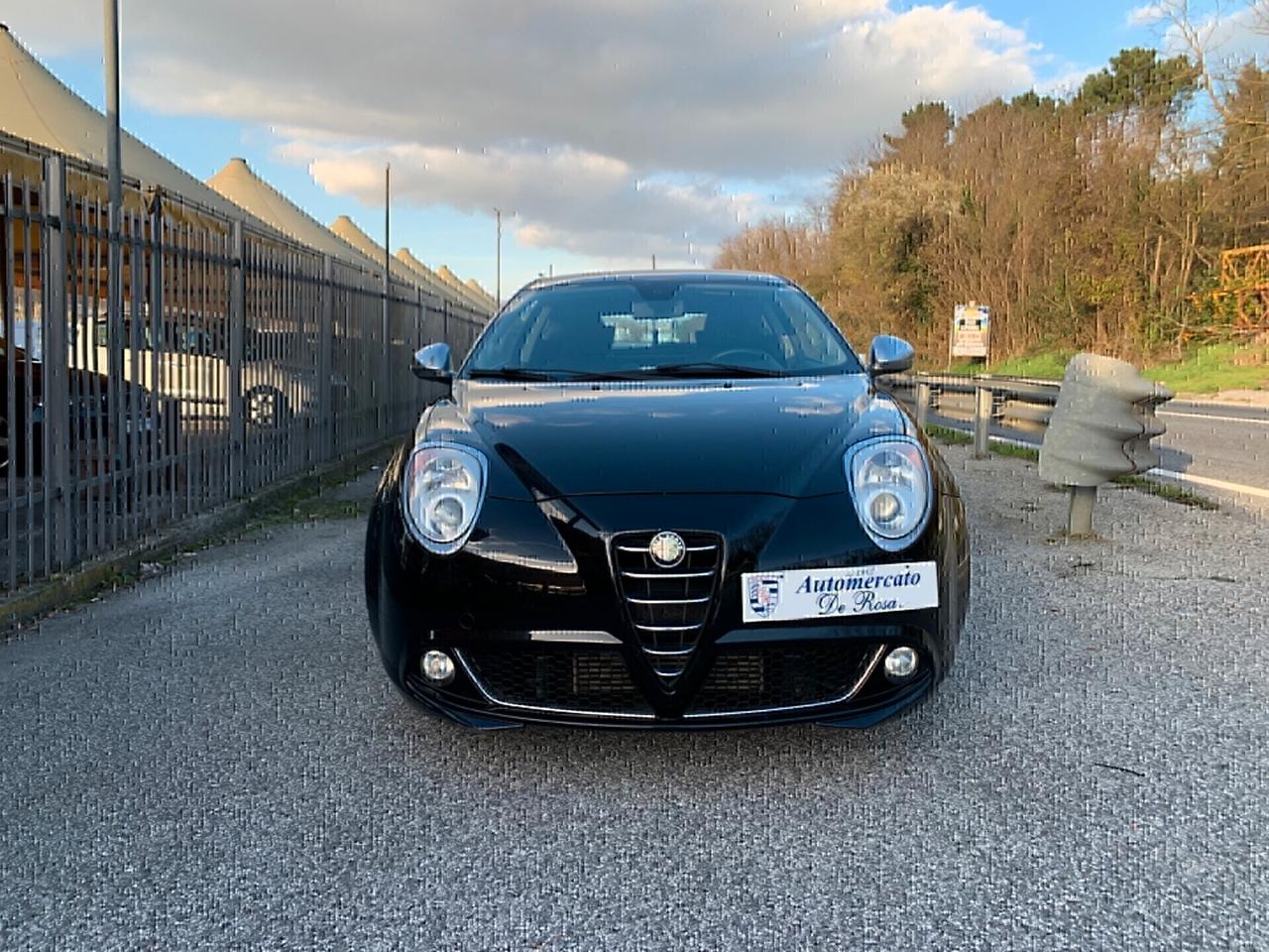 Alfa Romeo MiTo 1.3 JTDm 85 CV S&S Distinctive