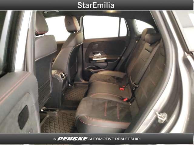 Mercedes-Benz EQA 250 250 Premium Plus