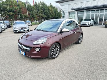 Opel Adam 1.2 70 CV Glam - 2014
