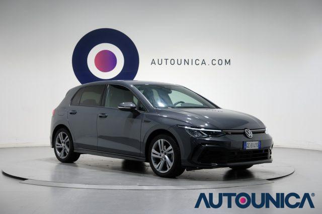 VOLKSWAGEN Golf 1.0 TSI R-LINE FULL LED NEOPATENTATI