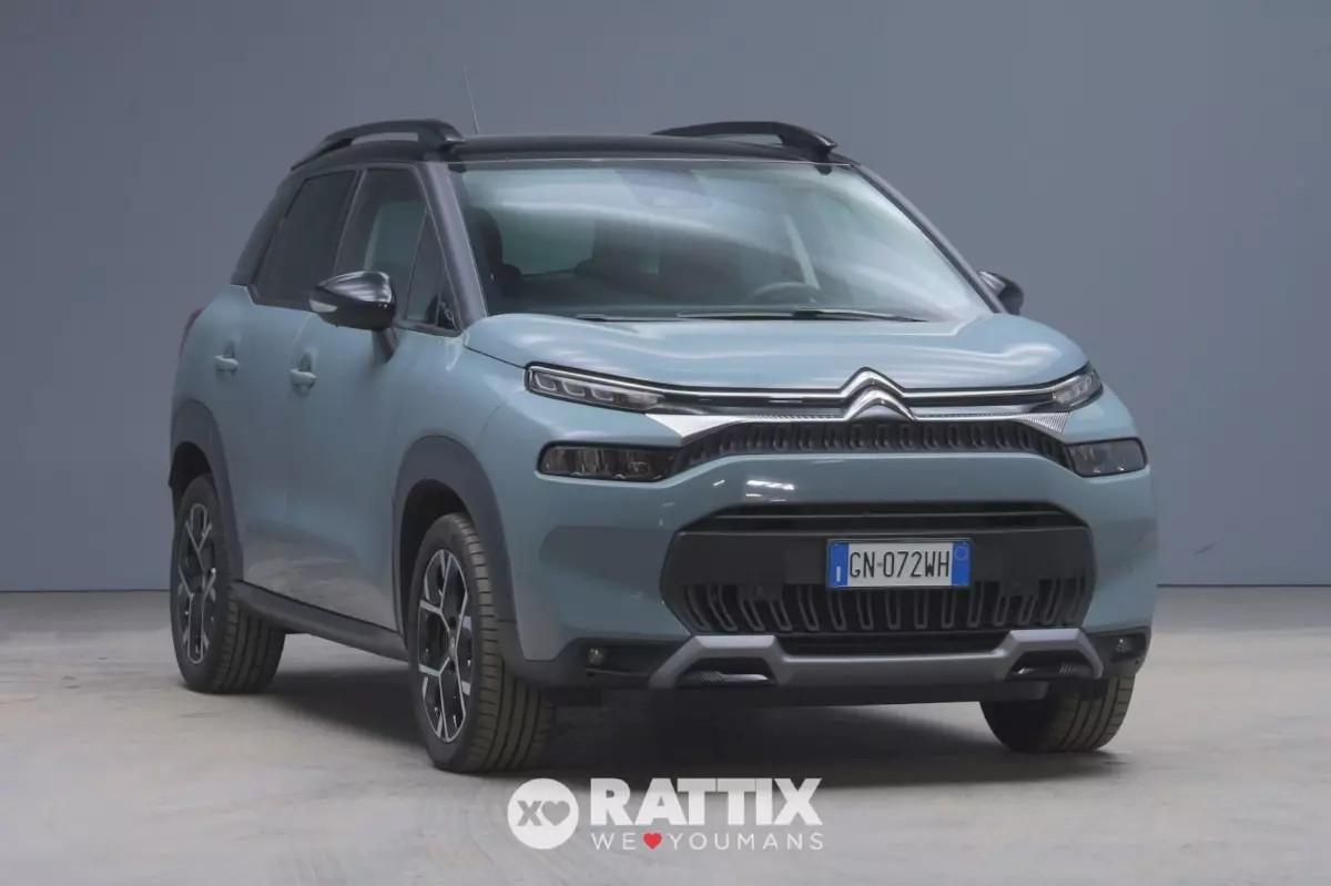 Citroen C3 Aircross 1.2 Puretech 130CV Shine Pack EAT6