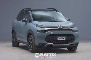 Citroen C3 Aircross 1.2 Puretech 130CV Shine Pack EAT6