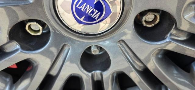 Lancia Voyager 2.8 FINAL EDITION 177CV **GARANZIA 2ANNI LANCIA **