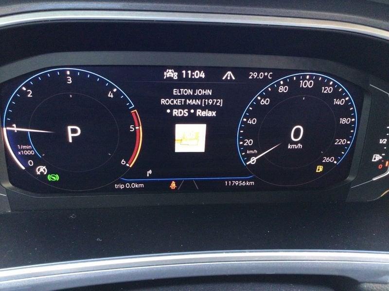 Volkswagen T-Roc 2.0 TDI SCR Style DSG 4MOTION