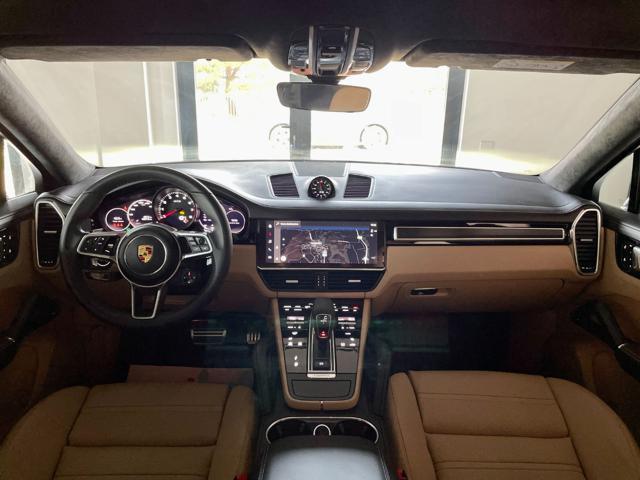 PORSCHE Cayenne Coupé 4.0 GTS UNICA!