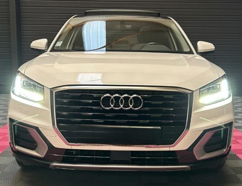 Audi Q2 30 TDI S tronic Design 116CV TETTO NE0 2020