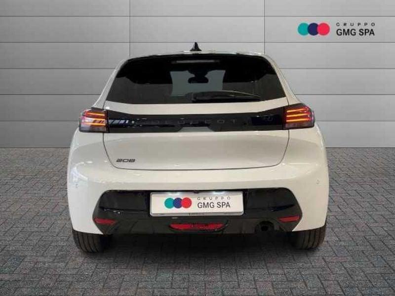 Peugeot 208 II 2023 1.2 puretech Allure s&s 100cv