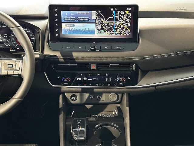 Nissan X-Trail e-Power e-4orce 4WD 5 posti N-Trek