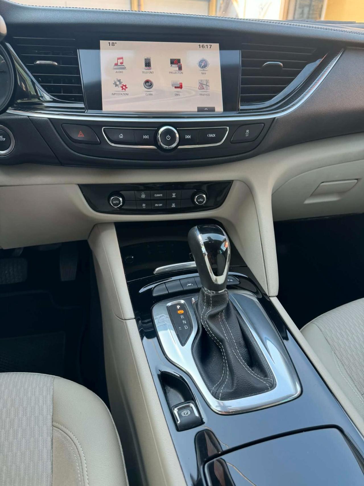 Opel Insignia 1.6 CDTI 136 S&S aut.Sports Tourer Innovation