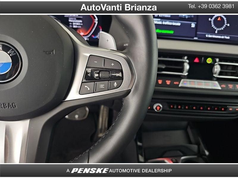 BMW Serie 2 G.C. 220d xDrive Gran Coupé Msport aut.