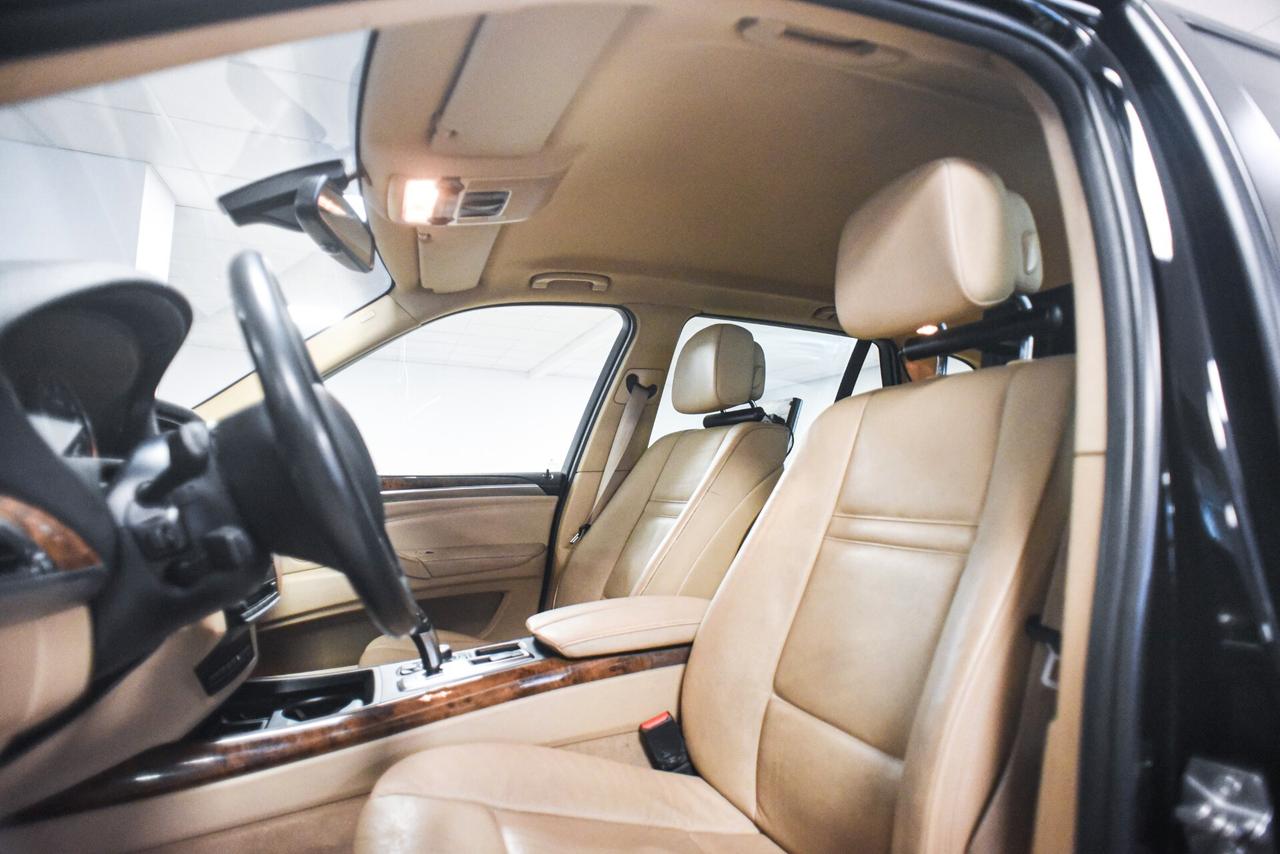 Bmw X5 xDrive30d Futura