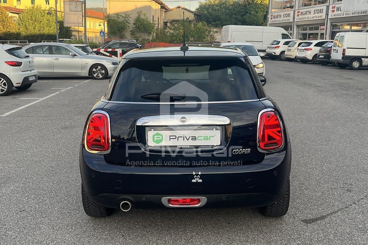 MINI Mini 1.5 Cooper Hype 5 porte