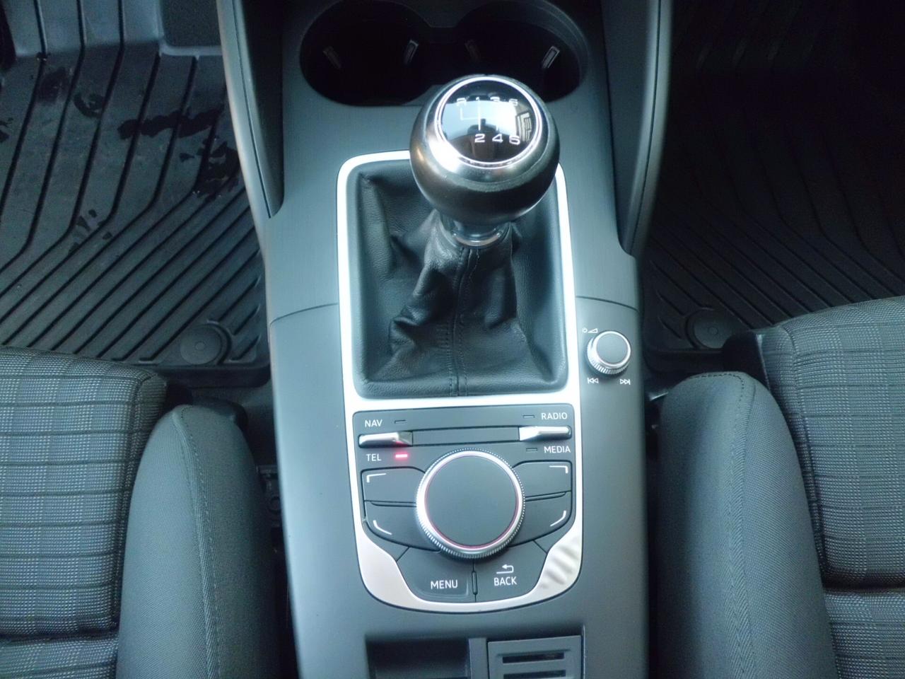 Audi A3 SPB 1.6 TDI