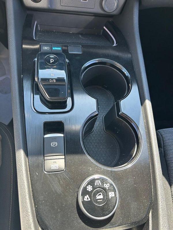 Nissan X-Trail 1.5 e-POWER N-Connecta e-4ORCE 4WD Auto