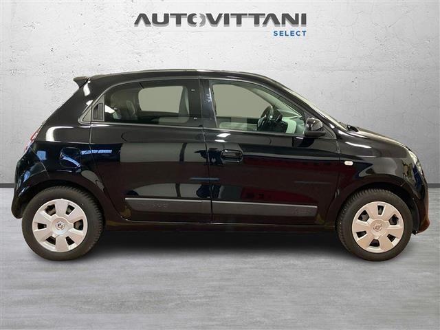 RENAULT Twingo 0.9 TCe 90cv Duel GPL
