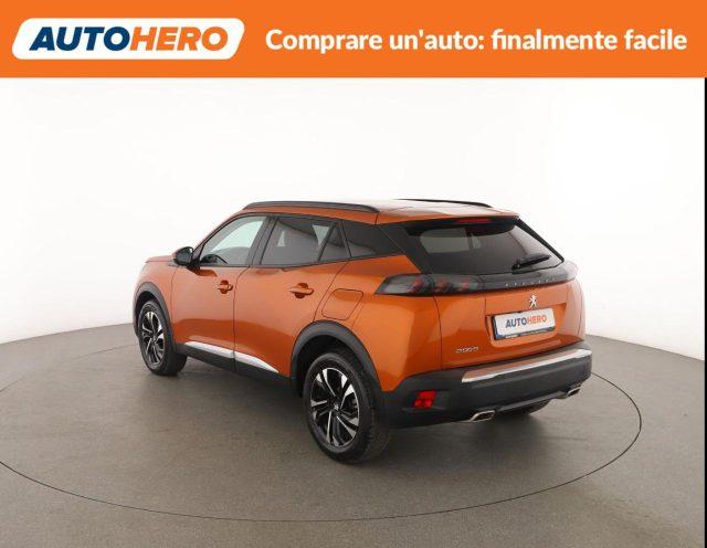 PEUGEOT 2008 PureTech 130 S&S Allure