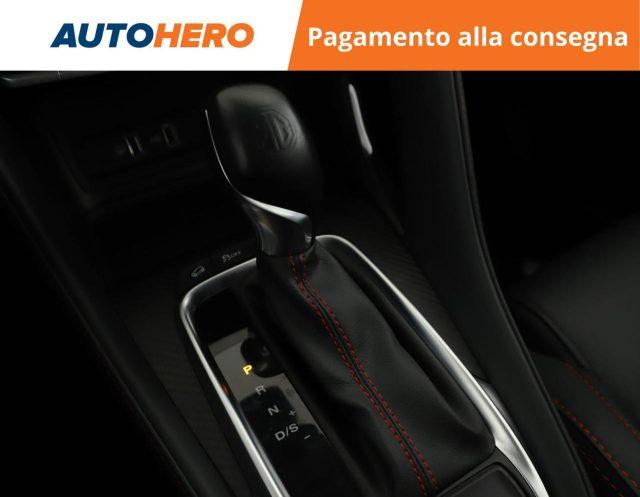 MG ZS 1.0T-GDI aut. Luxury