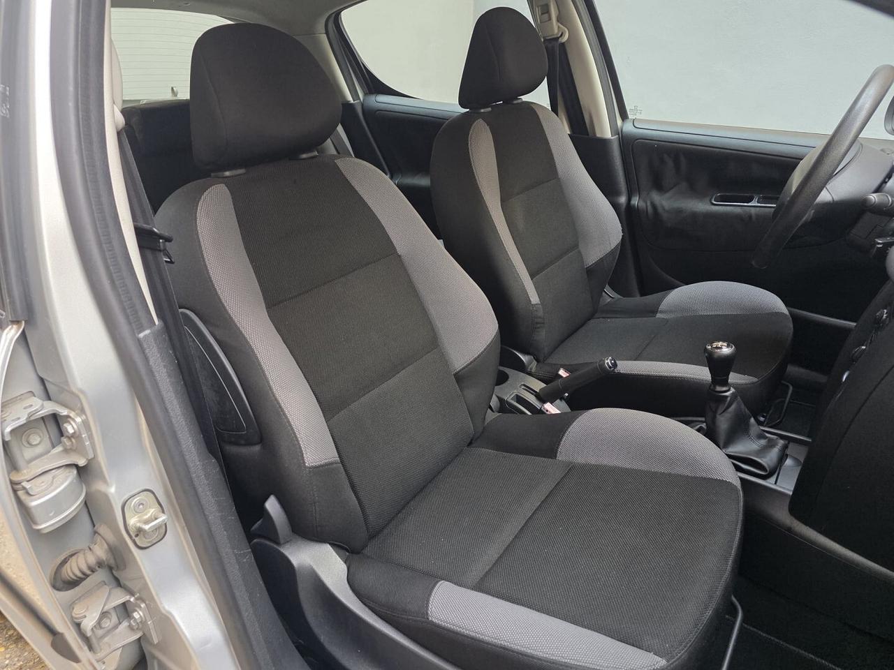 PEUGEOT 207 - KM ORIGINALI