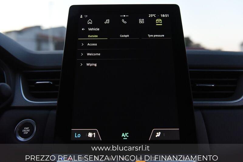 Renault Captur techno TCe 90