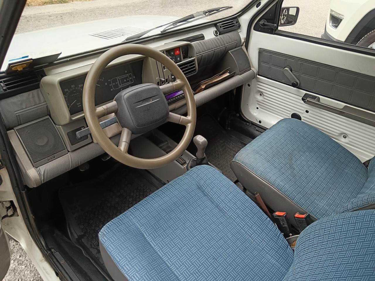 Fiat Panda 900 I.E. 39CV YOUNG