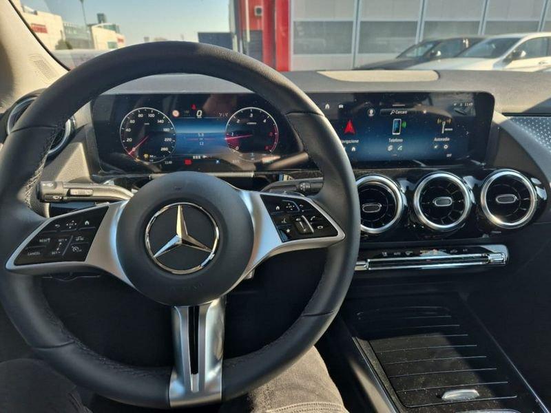 Mercedes-Benz GLA 200d Automatic 4Matic Advanced Progressive