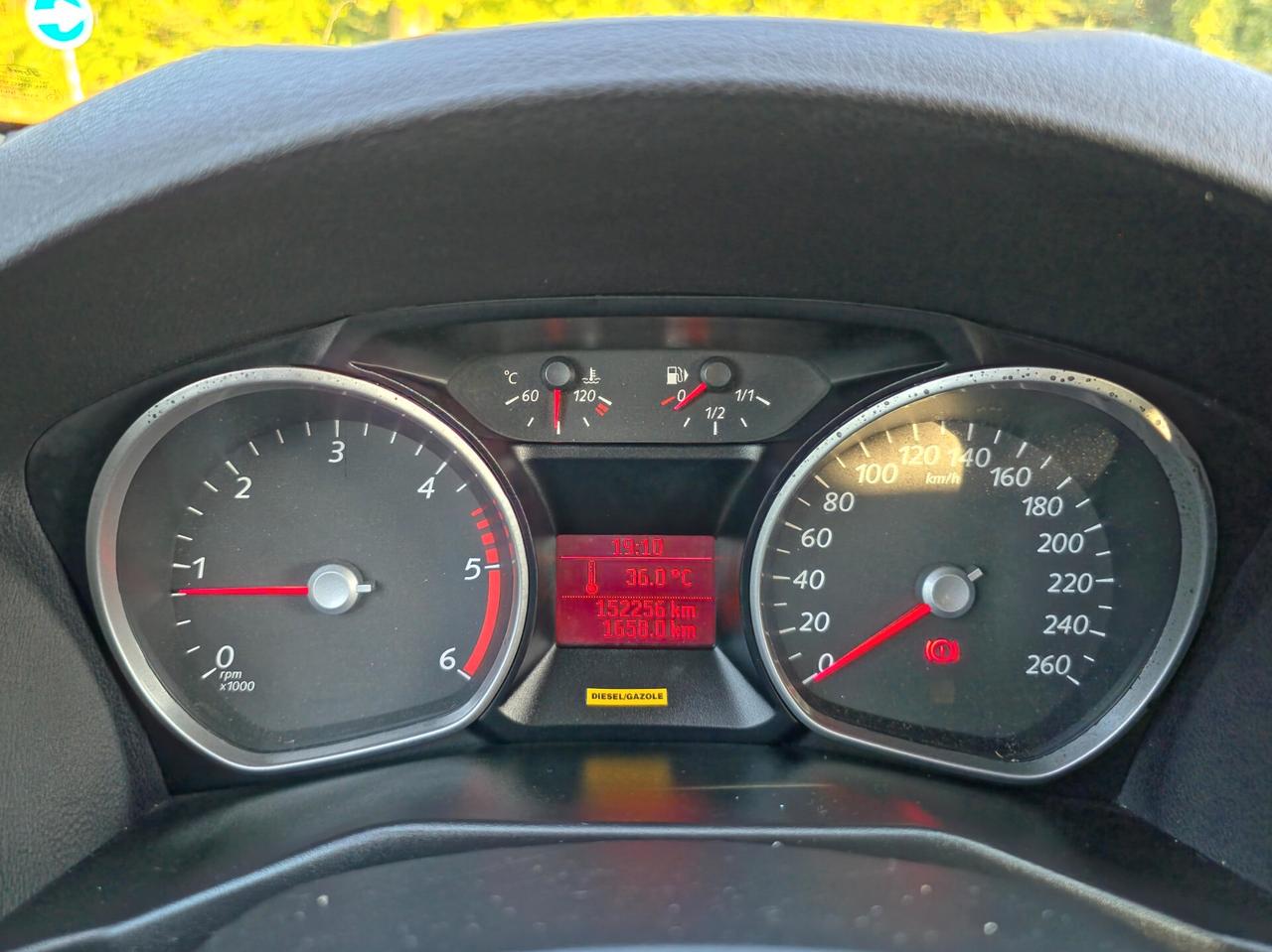Ford Mondeo 2.0 TDCi 163 CV Station Wagon Titanium 2010-E5 Manuale