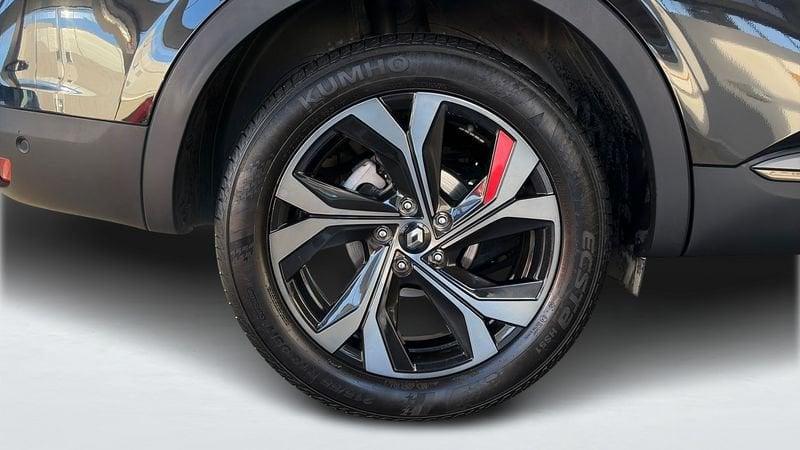 Renault Arkana 1.6 E-Tech full hybrid R.S. Line Fast Track